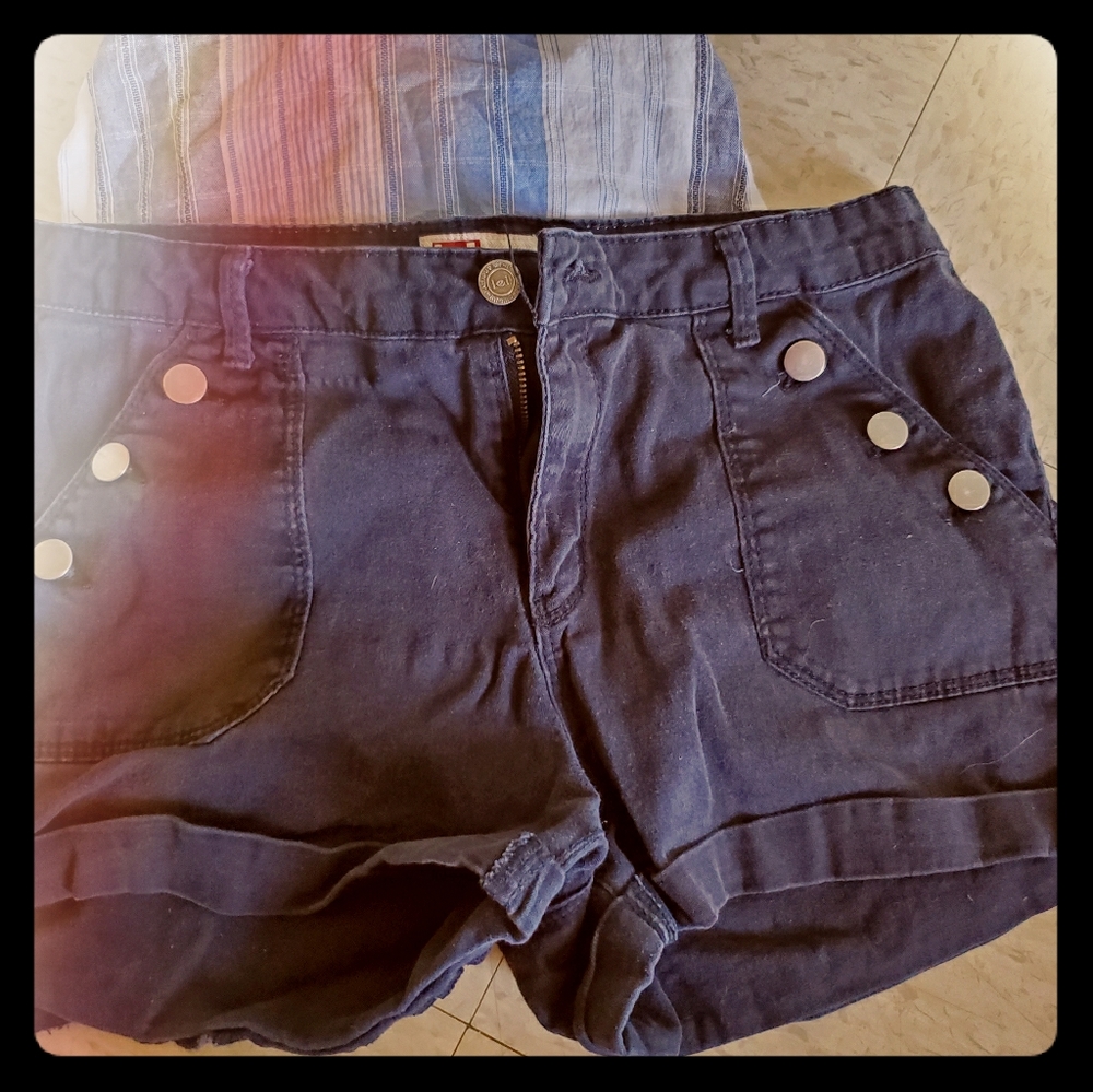 Fun shorts